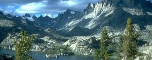 wind river mountains