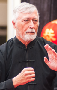 Sifu Jordan Misner